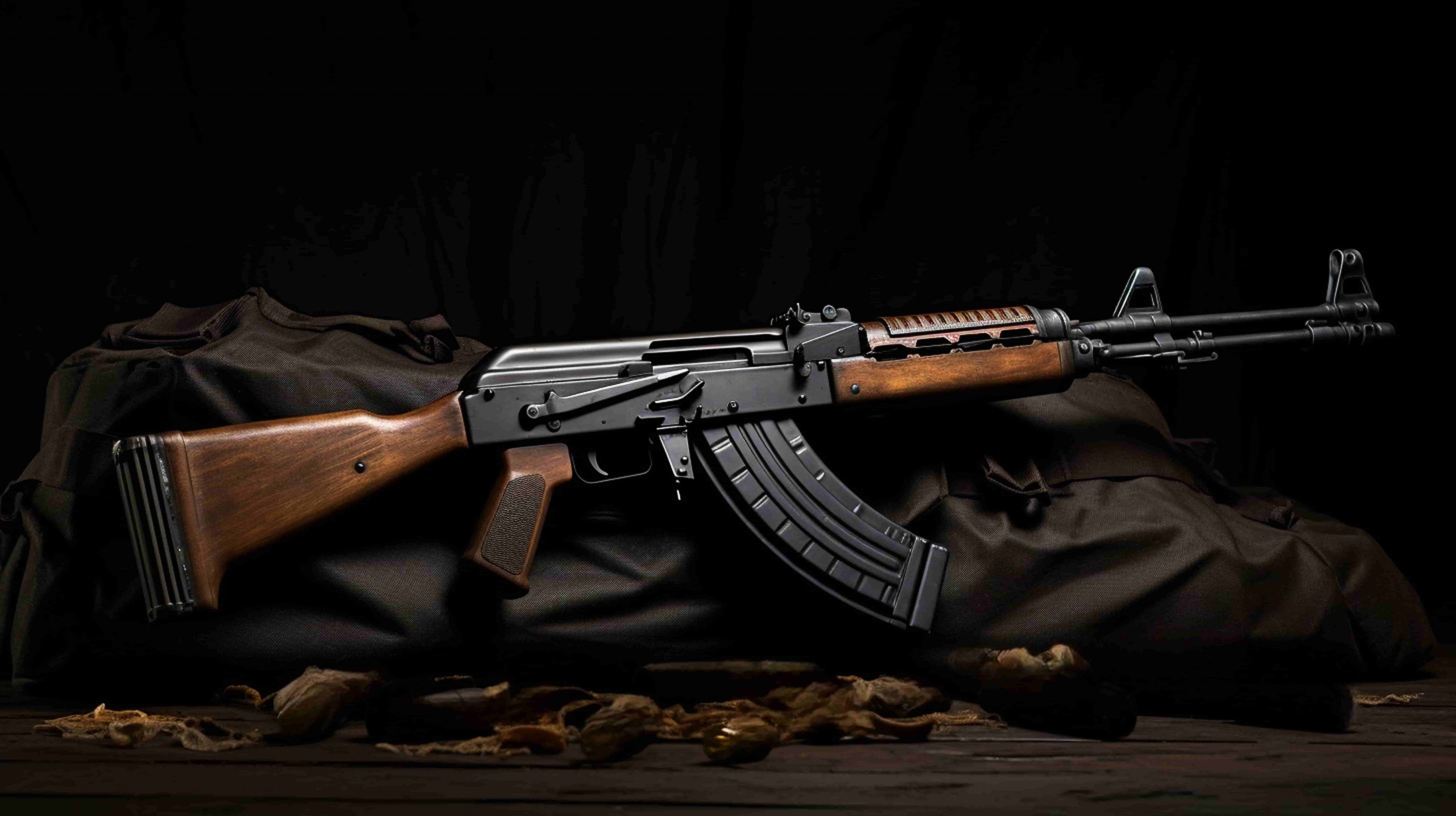 Aiming for History Choosing the Best Military Rifle for Collectors